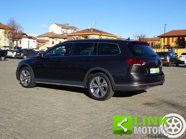 Volkswagen Passat Alltrack 2.0 TDI 4Motion DSG 176 kW image number 30