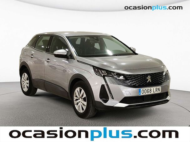 Peugeot 3008 Active 88 kW image number 2