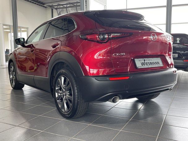 Mazda CX-30 2.0 137 kW image number 6