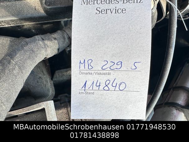 Mercedes-Benz B 180 90 kW image number 12