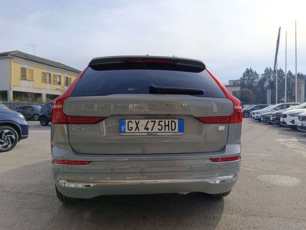 Volvo XC60 AWD Plus 293 kW image number 6