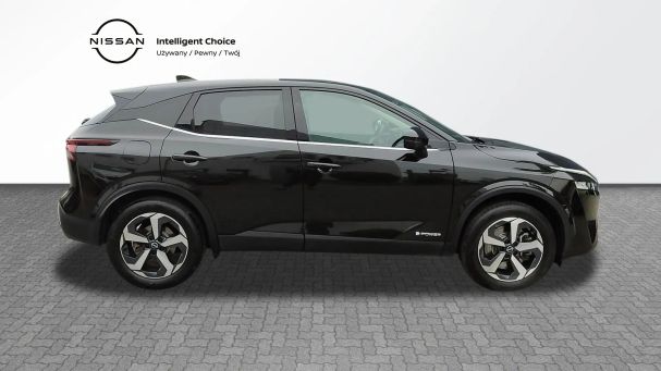 Nissan Qashqai 1.5 e-power 140 kW image number 6