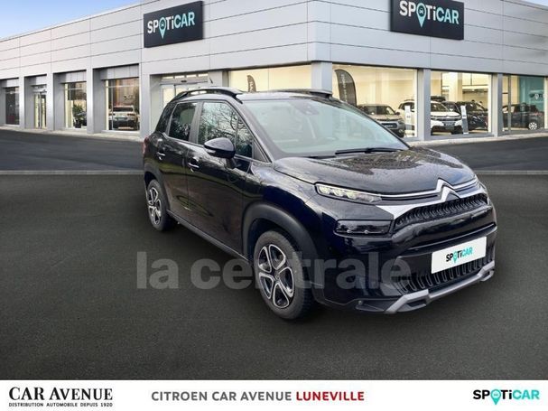 Citroen C3 Aircross PureTech 110 S&S Feel 81 kW image number 2