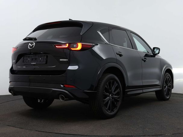 Mazda CX-5 121 kW image number 2