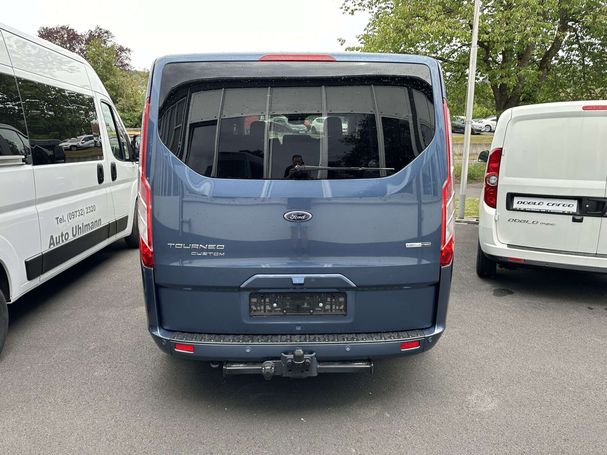 Ford Tourneo 110 kW image number 3