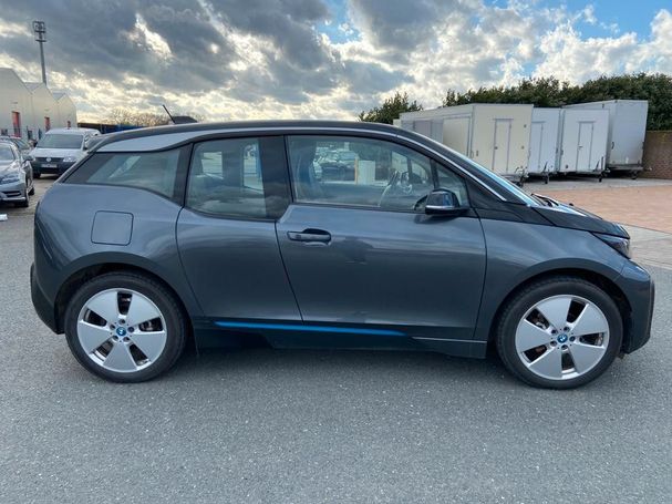 BMW i3 125 kW image number 8