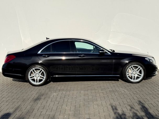 Mercedes-Benz S 350d L 190 kW image number 4