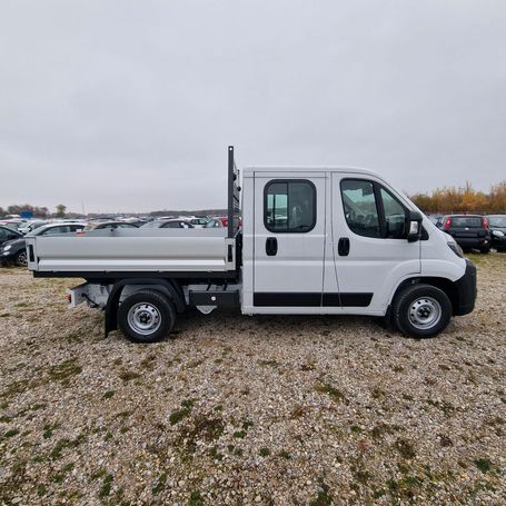 Fiat Ducato 35 140 103 kW image number 3