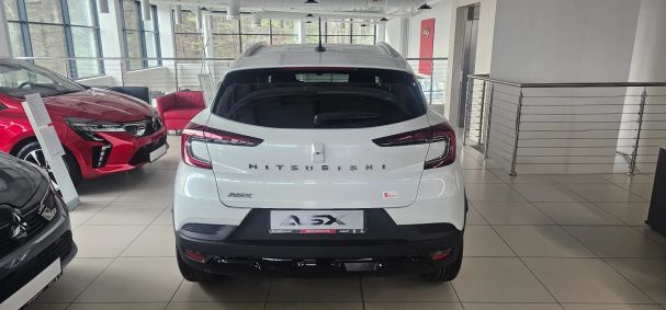 Mitsubishi ASX 103 kW image number 6