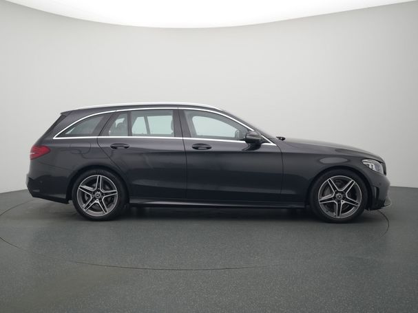 Mercedes-Benz C 220 d T Line 143 kW image number 6