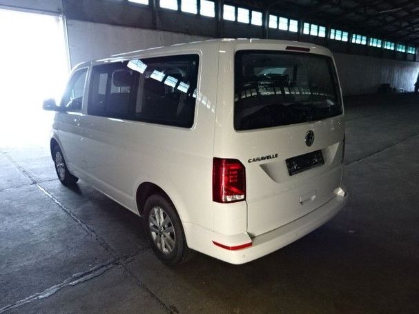 Volkswagen T6 Caravelle 81 kW image number 4