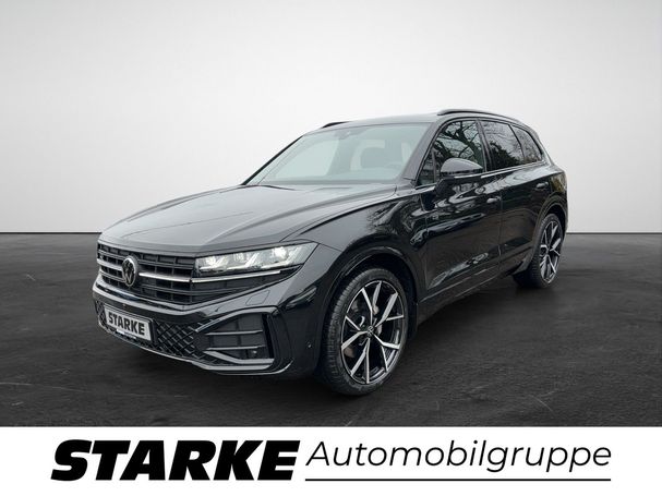 Volkswagen Touareg 3.0 TDI 4Motion 210 kW image number 2