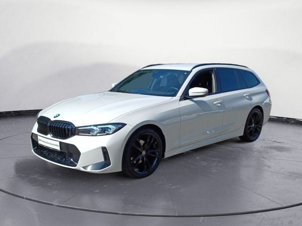 BMW 320i Touring 135 kW image number 1