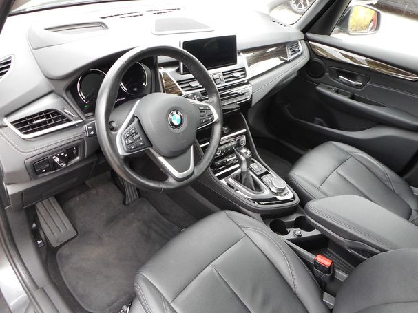 BMW 225 Active Tourer 165 kW image number 4