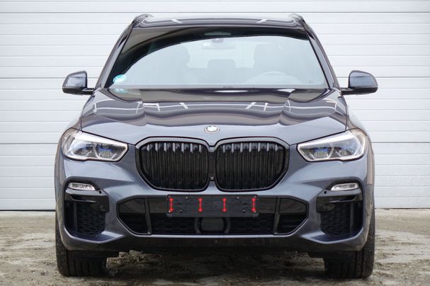 BMW X5 xDrive 250 kW image number 3