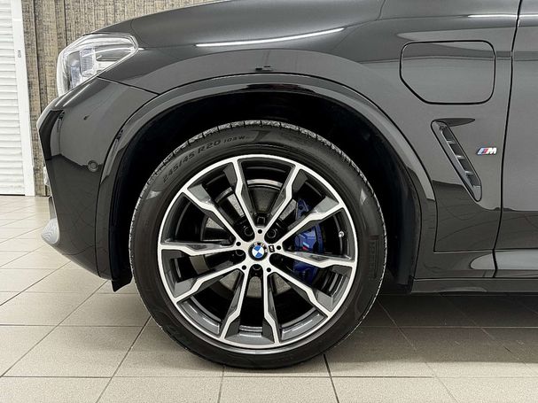 BMW X3 xDrive30e M Sport 215 kW image number 9