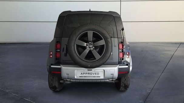 Land Rover Defender 110 2.0 296 kW image number 7