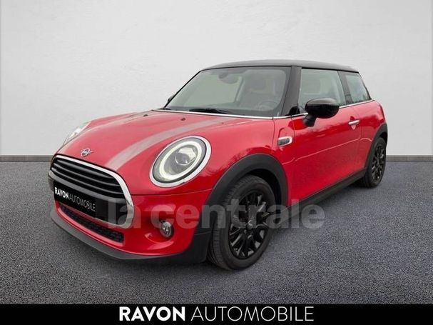 MINI Cooper 100 kW image number 1