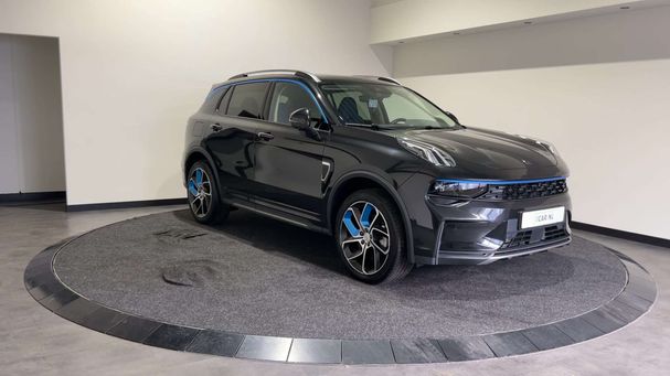 Lynk & Co 01 PHEV 192 kW image number 1