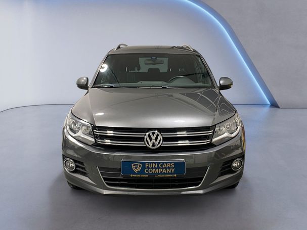 Volkswagen Tiguan 92 kW image number 11