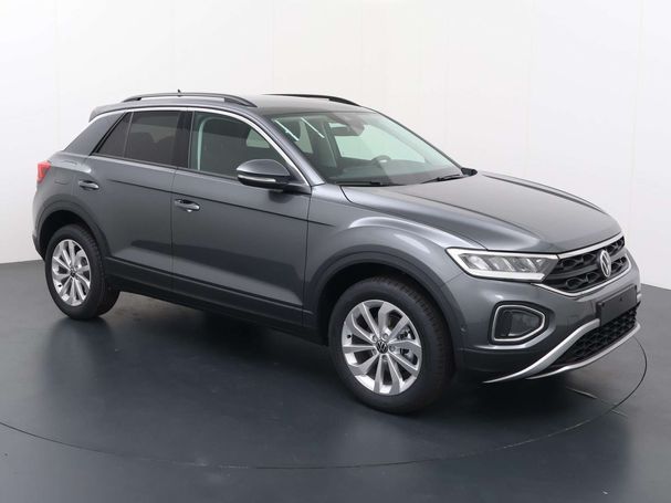 Volkswagen T-Roc 1.0 TSI T-Roc 81 kW image number 1