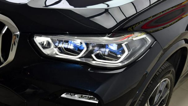 BMW X5e xDrive 290 kW image number 30