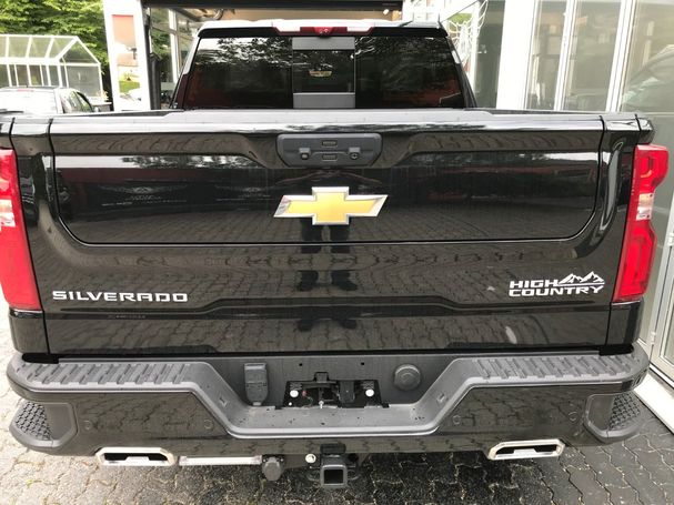 Chevrolet Silverado 313 kW image number 14