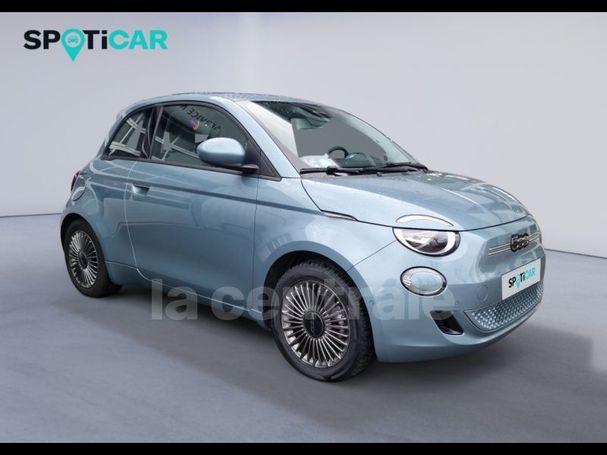 Fiat 500 e 42 kWh 88 kW image number 2