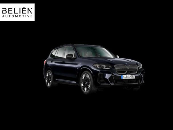 BMW iX3 M Sport 210 kW image number 6