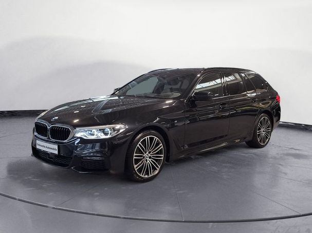 BMW 530i Touring 185 kW image number 1