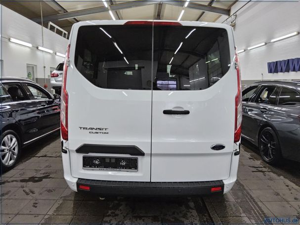 Ford Transit Custom L2 2.0 TDCi Trend 96 kW image number 10