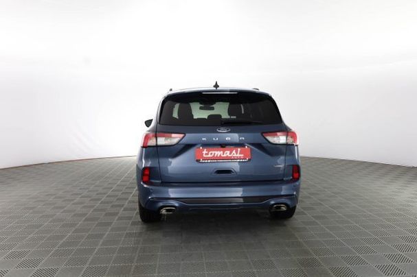 Ford Kuga 132 kW image number 4