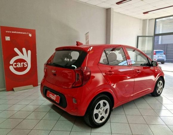 Kia Picanto 1.0 49 kW image number 5