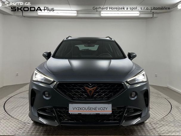 Cupra Formentor VZ5 287 kW image number 2