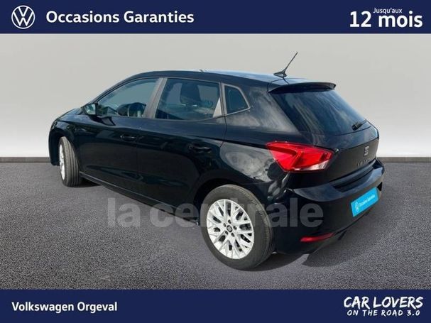 Seat Ibiza 1.0 TSI 70 kW image number 17