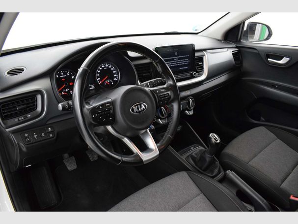 Kia Stonic 1.0 T-GDi 100 74 kW image number 12