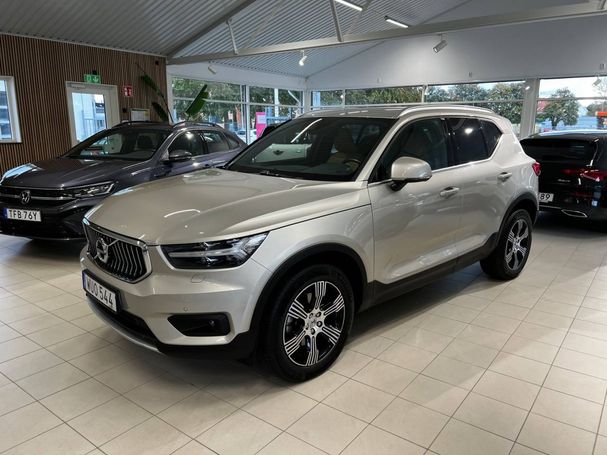 Volvo XC40 T4 Inscription 140 kW image number 1