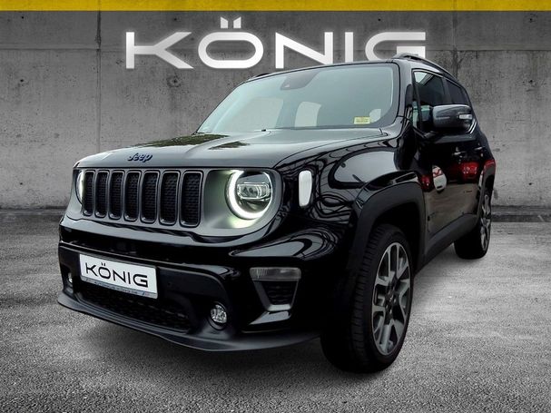 Jeep Renegade 177 kW image number 1