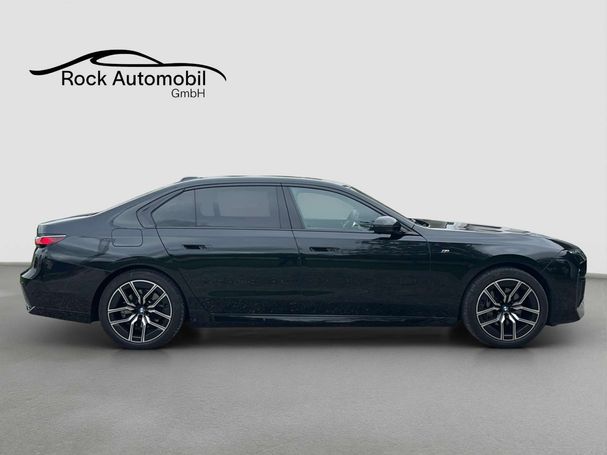 BMW 740d xDrive M Sport 220 kW image number 7