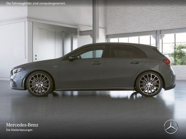 Mercedes-Benz A 35 AMG 225 kW image number 5