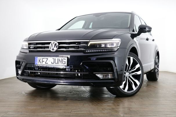 Volkswagen Tiguan 4Motion Highline DSG 140 kW image number 3