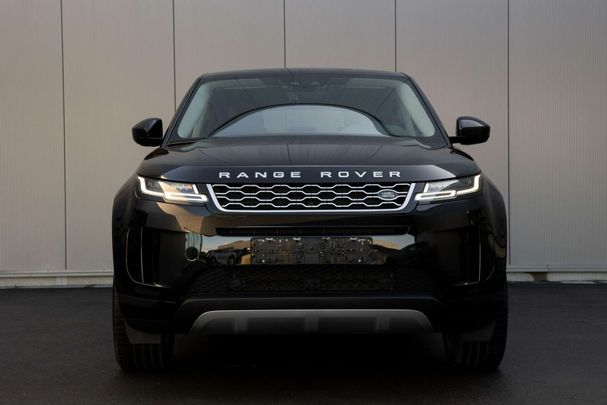 Land Rover Range Rover Evoque 147 kW image number 3