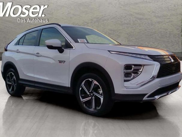 Mitsubishi Eclipse Cross 138 kW image number 7