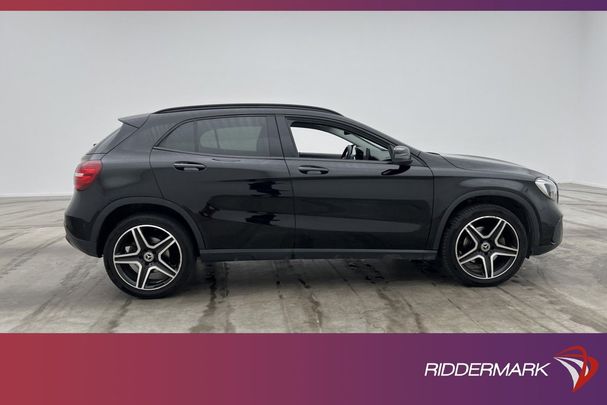 Mercedes-Benz GLA 220 135 kW image number 3