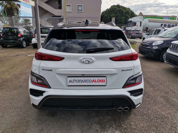 Hyundai Kona 88 kW image number 5