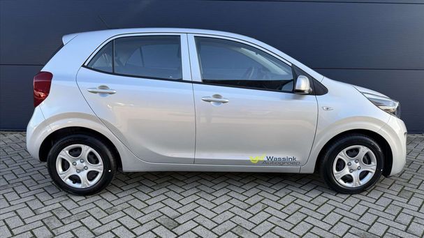 Kia Picanto 1.0 49 kW image number 3