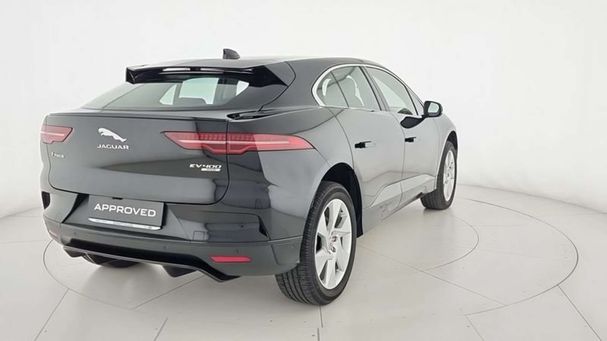 Jaguar I-Pace S AWD 294 kW image number 2