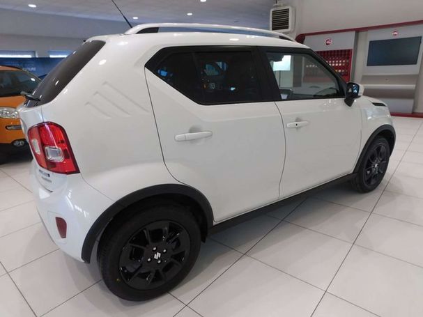 Suzuki Ignis 61 kW image number 21