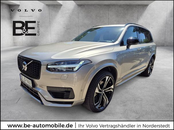 Volvo XC90 T8 Recharge AWD 335 kW image number 1