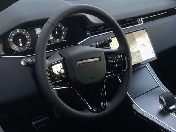 Land Rover Range Rover Evoque 201 kW image number 10